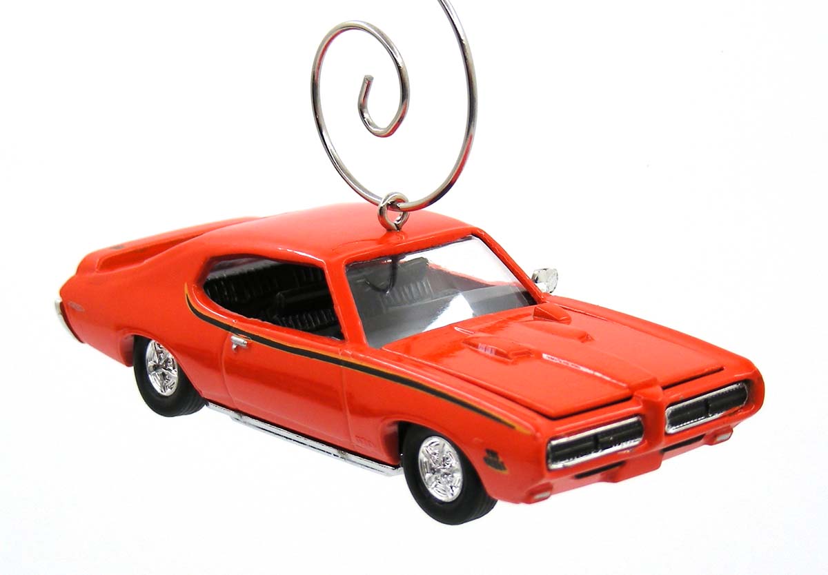rc pontiac gto