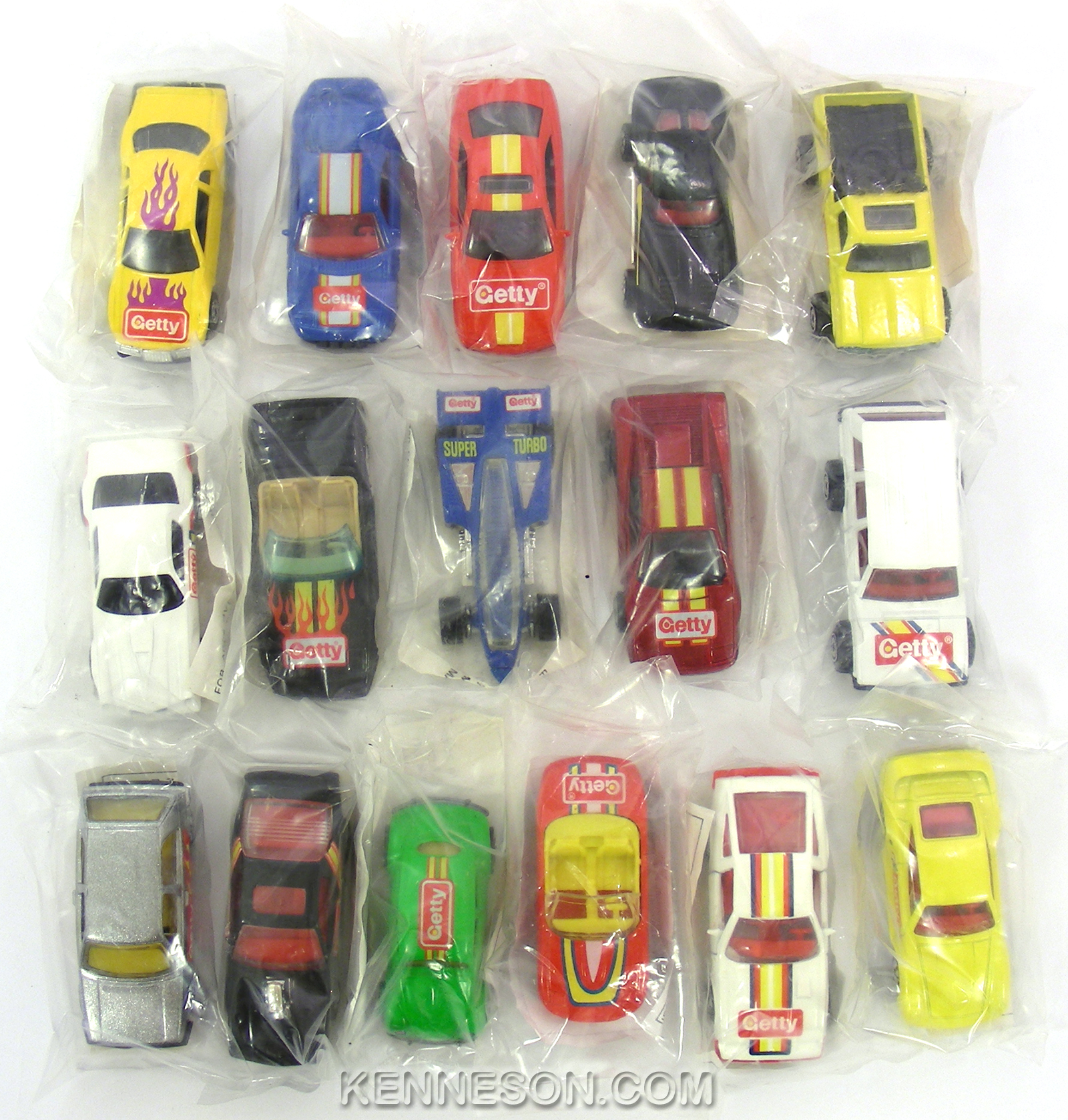 hot wheels original 16 set