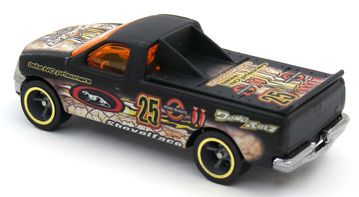 hot wheels highway 35 characters