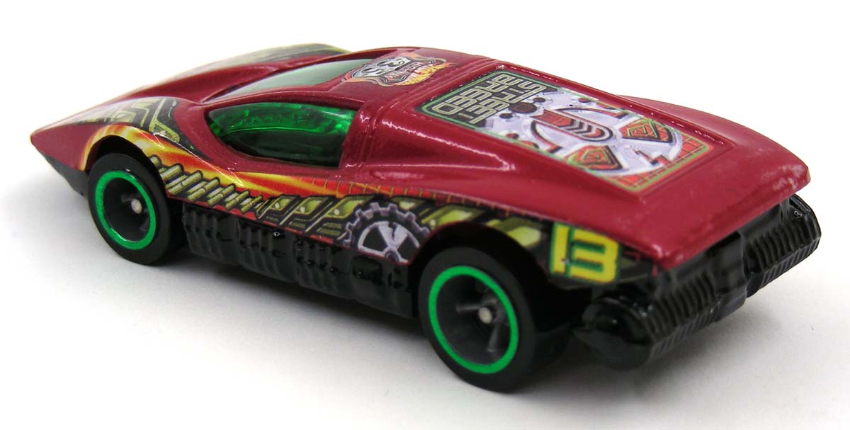 hot wheels world race highway 35