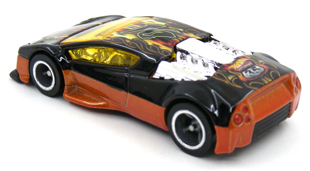 hot wheels world race highway 35